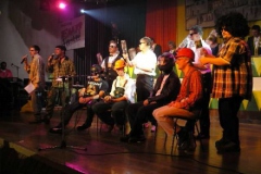 Zunftball 2005