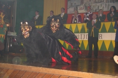 Nacht der Masken 2007
