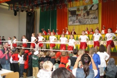 Kinderfasnet 2009