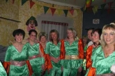Zunftball 2009