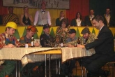 Zunftball 2009