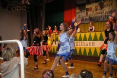 Kinderfasnet 2012