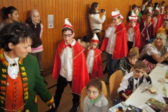 Kinderfasnet 2013