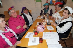 Seniorenfasnet 2013