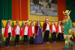 Kinderfasnet 2015