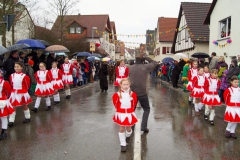 Ringtreffen - Kindernachmittag